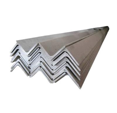 China The Power Industry Stainless Steel Profile AISI 304L Angle Into Stainless Steel Stock Angle for sale