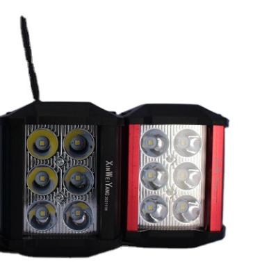 China Factory Price Durable High Quality Waterproof Durable Led Lights Universal Car Light Accessories for sale