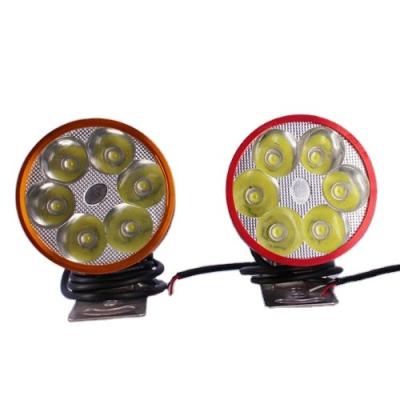 China Durable Professional Made Electric Vehicle Refurbished Headlamps Bulb External Waterproof Retrofit for sale