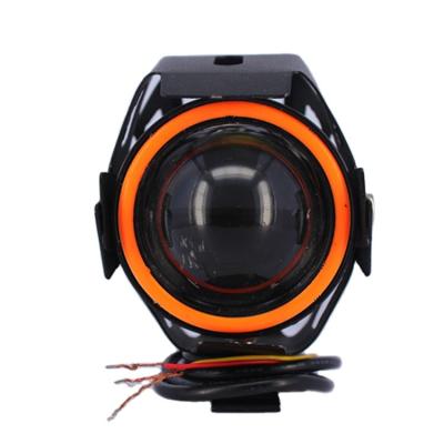 China Durable Led Light Bulb Fog Driving Super Bright Motorbike Headlight for sale