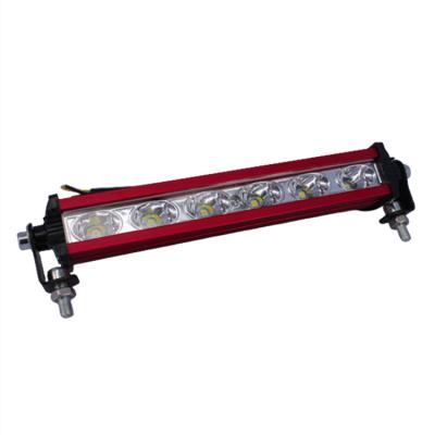 China Wholesale Durable Universal Long Lifespan Aluminum Shockproof Led Strip Lamp Work Light for sale