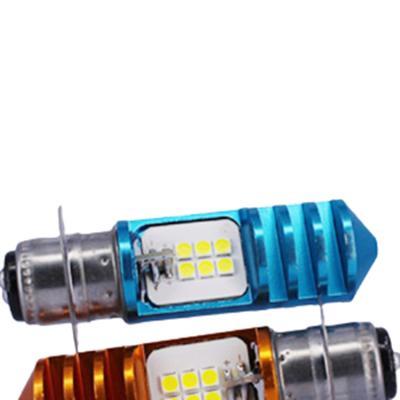 China Wholesale Durable Waterproof Motorcycle Led Headlight Lightings Super Bright Led Bulb Lights for sale