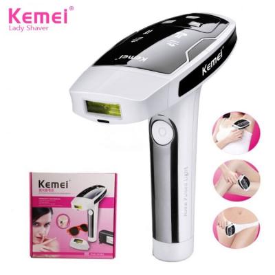 China Hair Removal Home IPL Hair Removal For Women Permanent Hair Removal 500,000 Instants Painless Hair Remover On Armpits Legs Arms Back Face for sale