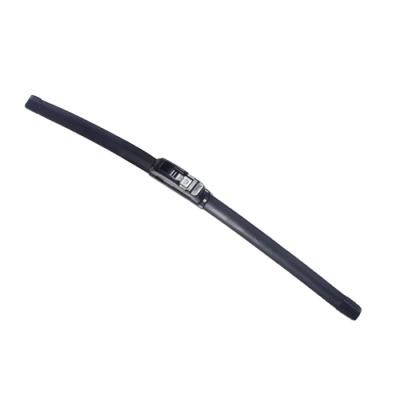 China Innovative ABS And Rubber Strip Car Windshield Wiper Blade Parts OEM for sale