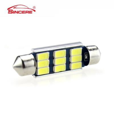 China The high lights etc canbus t10 car. SMD 5730LED brake lights/reading lights/license plate led bulb for high lights of brake lights/reading lights/license plate for sale