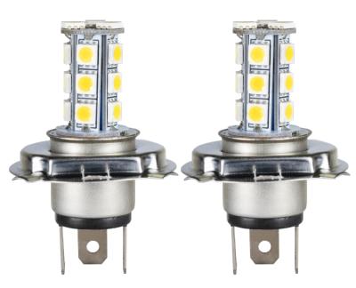 China Wholesale Good Quality Led Price LED Car Auto Fog Light Bulbs H4 Good Bulk Bulk Daytime Running Light For Truck Motorcycle for sale