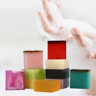 China OEM ODM Basic Cleansing Dispenser Brand Replenishing and Moisturizing Skin Soothing Jasmine Pleasant Aromas Cleaning Body Soap for sale