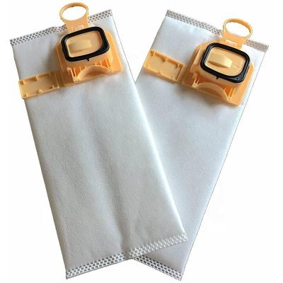 China High Sales Machine Washable China Vacuum Cleaner Dust Bags Replacement For Vorwerk Kobold VK140 VK150 Vacuum Cleaner for sale