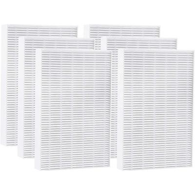 China Machine Manufacturer Washable Chinese Air Purifier Filters Replacement For Honeywell HPA300 High Efficiency Air Purifier Parts for sale