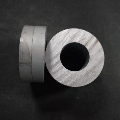 China Industrial Magnet Ring Mold Ferrite Speaker Magnet for sale