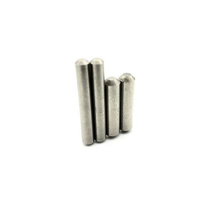 China Corrosion Free AlNiCo Speaker Magnet Chinese Supplies Alnico Magnet Good Quality Alnico 5 Magnet / Bar For Guitar For Sale for sale