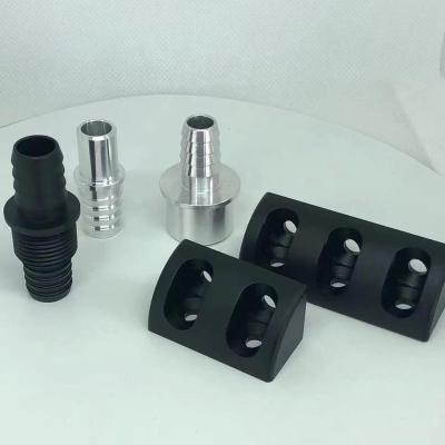 China Aluminum CNC Machining Maintenance Parts Stainless Steel CNC Machining Part for sale