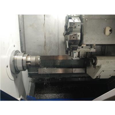 China High Quality CNC Lathe Spindle With Royal Taiwan CKX400F Turning Spindle for sale