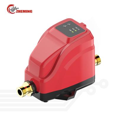 China Drinking water treatment DC Booster Pump 24v65w Small Household Booster Pump Water Heater Booster Pump Safety Voltage Water pipe booster pump for sale