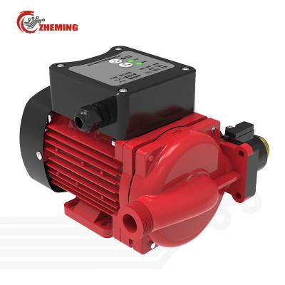 China Drinking water treatment Centrifugal Pump220v50hz 200w Fully Automatic Intelligent Booster Pump High Head Water Pipe Booster Pump for sale