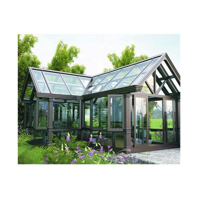 China Modern sunrooms for sale