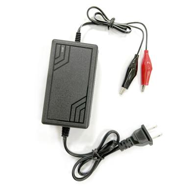 China Electric Tool Factory Customized 12V2A 15V2A Staples Charger Universal Smart Battery Charger for sale