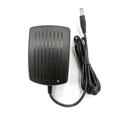 China UniversalÂ   AC/DC Source Manufacturer 12V1A EU/UK/US/AU Plug Power Supply Power Adapter Lead Acid Battery Charger for sale