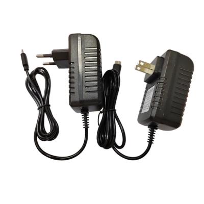 China UniversalÂ   OEM Factory Price 12V Lead Acid Battery Charger Stroller Battery Charger Smart Battery Charger for sale