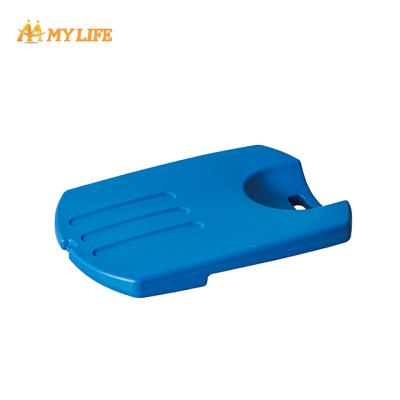 China High Quality Appropriate Rescue Rescue CPR Board Hospital PE Cpr Board Prices First Aid Cardiac CPR Board for sale