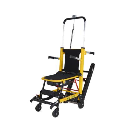 China Emergency Rescue Electric Wheelchair Aid Carry Sheet Medical Soft Light Weight Stretcher for sale