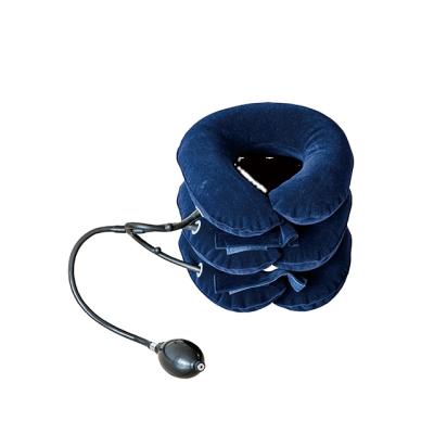 China New Style Neck Immobilizer Neck Immobilizer Collar Fixation Cervical Immobilizer Medical Uses Health Care for sale