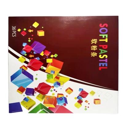 China Nox-Toxic Premium Quality Bright Color 36 Color Washable Gouache Paint For Kids for sale