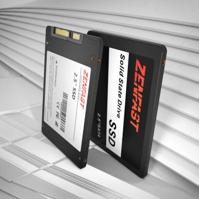 China ZENFAST SSD 512gb nvme 512gb discs hard drive external hard drive external ssd ODM Dropshipping SSD for sale