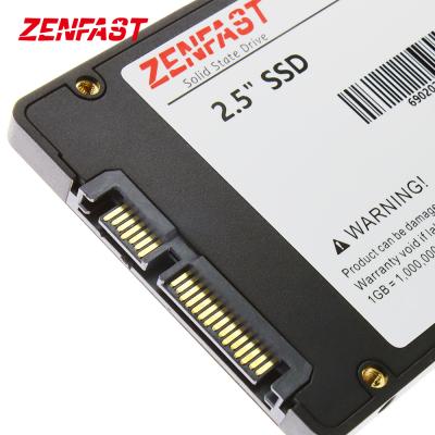 China Sata 3.0 New Arrival Internal High Speed ​​Solid State Disk Drive 128GB Flash SSD SSD for sale