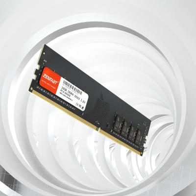 China ZENFAST ddr4 4gb 8gb RAM PC ddr4 8gb RAM Memory OEM Luxury ODM Dropshipping RDA for sale