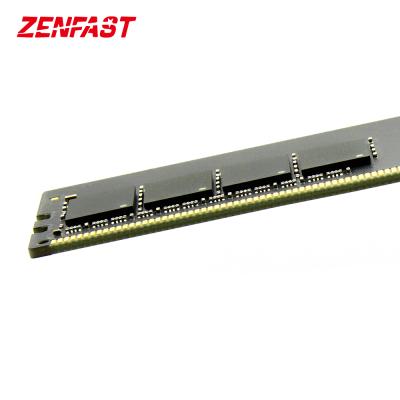 China ZENFAST ddr4 4gb 8gb RAM PC ddr4 8gb RAM Memory OEM Desktop ODM Dropshipping RDA for sale