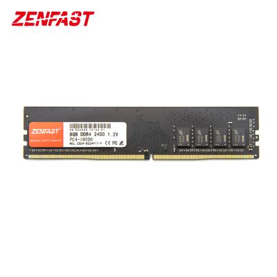 China ZENFAST ddr4 4gb 8gb RAM PC ddr4 8gb RAM Memory OEM Luxury ODM Dropshipping RDA for sale