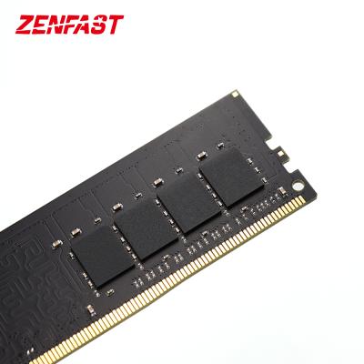 China Zenfast 8GB RAM DDR4 3000mhz Desktop Lifetime Warranty in memoria stock ram for game and computer hardware update for sale