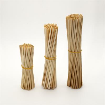 China Drinking Straw 100% Natural Organic Wheat Eco Friendly Disposable Biodegradable for sale