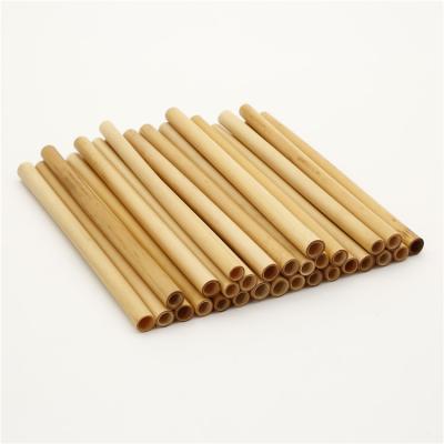 China Reed Drinking Straw Compostable Eco Friendly Straws Reusable New Arrival Disposable for sale