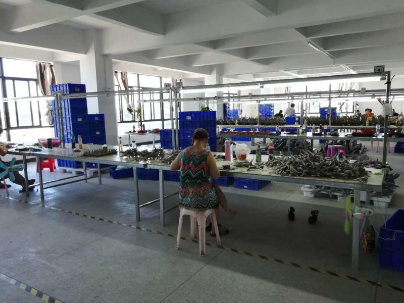 Geverifieerde leverancier in China: - Shenzhen Xingmingqiang Technology Co., Ltd