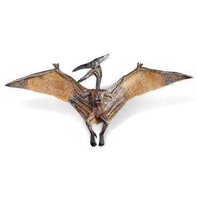 China Pteranodon Dinosaur Figure Set Encourages Imaginative Play and Teaches About Different Species for sale