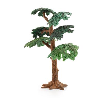 China Realistic Plant Figures Big Tree Model Toy Collection Party Favors Toys for sale