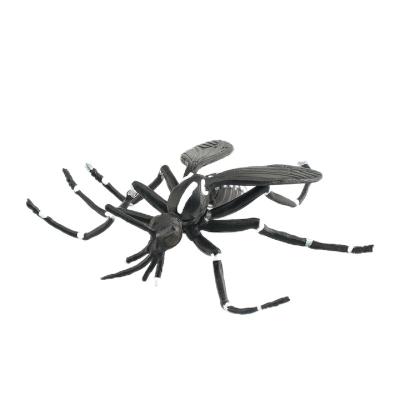 China Insecto Figuras Modelo Brinquedo Mosquito Figuras Festas Favores Suminícios Toppers Cake Decoração Set Brinquedos à venda