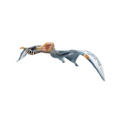 China Realistic Dinosaur Figure Model Toy Pterosaur Figureine - Educational Toy For Imaginative Play for sale