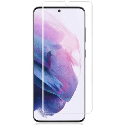 China Full Coverage Tydrogel Anti Scratch Protective Film Nano Hydrogel Protective Film Tpu Screen Protector For Huawei Mate 40 nova P40 8 for sale