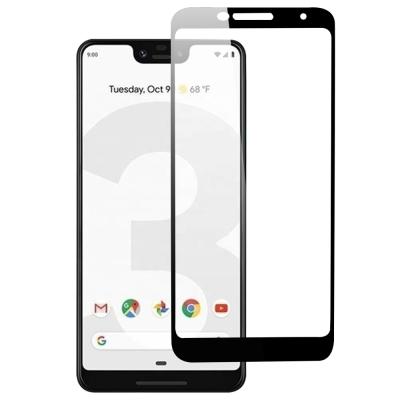 China Factory Exprosion Proof 9H Protective Film Anti-shatter Clear Tempered Glass Screen Protector For Google Pixel 5A LG K51 Stylo 6 /5 G8 V40 for sale