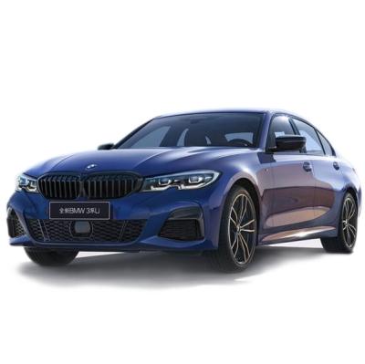 China BMW 3 Series Fuel Car Used Car 320li 328li 328li 316i 328i Model 320i Sedan Used Car For Sale 50-80L for sale