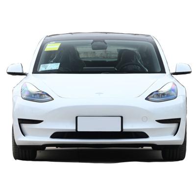 China Tesla Model 3 Y Used Cars China New Energy EV Car SUV Model / Tesla Model 3 Y Tesla Electric Car 175/65 R15 for sale