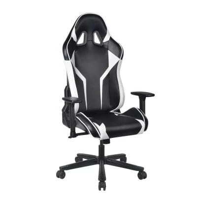 China 360 Degree Rotation AliGan High End Massage Gaming Chair With Adjustable Backrest 360 Degree Rotating Gaming Chair for sale