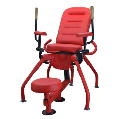 China (Other)Adjustable Folding Chair With Modern Interest Soft Multifunctional Seat Furniture Bondage Kits Inflatable Love Chair Sofa Leather for sale