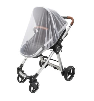 China Modern Fine and Exquisite Mesh Baby Stroller and Hutch Mosquito Net, Plug in Bugle Net for Strollers, Cribs and Cribs for sale