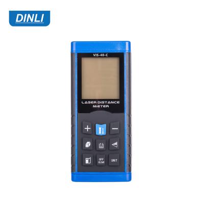 China China Best Selling Wholesale 80m Laser Distance Meter For Construction 120mm*53mm*39mm for sale