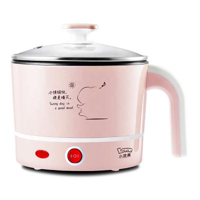 China Household Small Capacity Cooking Pot for sale