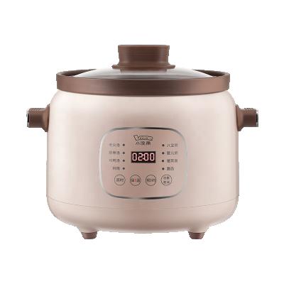 China Household Kitchen Appliances Soup Slow Cooker for sale